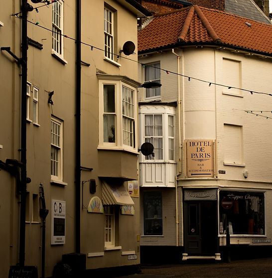 Cromer