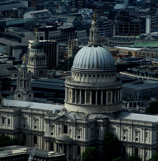 St Pauls